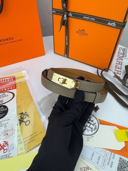 Модель в стилі Hermes Grey  R0019 фото