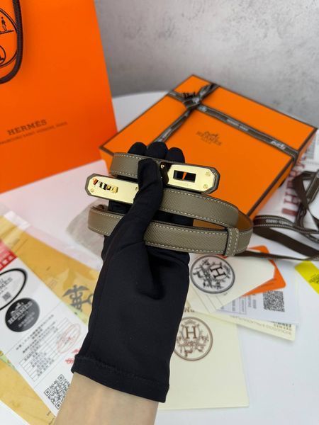 Модель в стилі Hermes Grey  R0019 фото