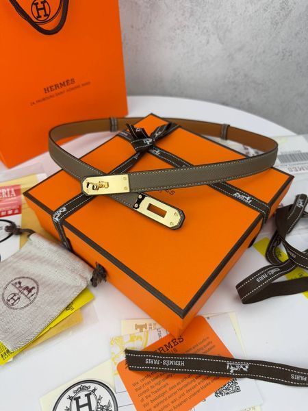 Модель в стилі Hermes Grey  R0019 фото