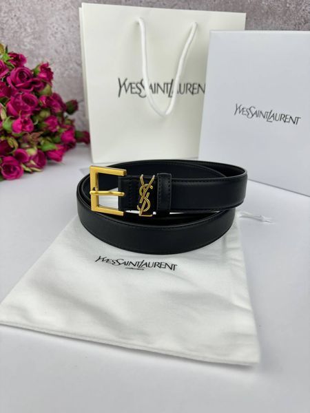 Модель в стилі Yves Saint Laurent Black Gold R0010 фото