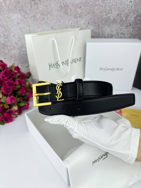 Модель в стилі Yves Saint Laurent Black Gold R0010 фото