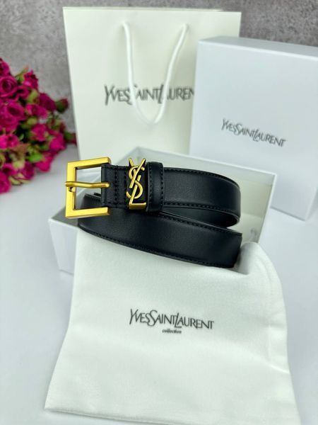 Модель в стилі Yves Saint Laurent Black Gold R0010 фото