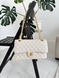 Модель в стилі Chanel Beige Gold Texture P10139 фото 5