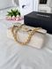 Модель в стилі Chanel Beige Gold Texture P10139 фото 10