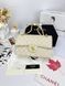 Модель в стилі Chanel Beige Gold Texture P10127 фото 3