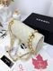 Модель в стилі Chanel Beige Gold Texture P10127 фото 9