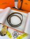Модель в стилі Hermes Grey  R0019 фото 9
