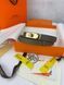 Модель в стилі Hermes Grey
