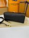 Модель в стилі Louis Vuitton Onthego PM Black 25см  P1044 фото 4