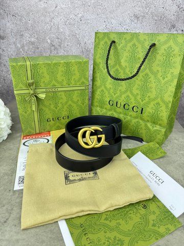 Модель в стилі Gucci Black Gold R0015 фото