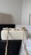 Модель в стилі Chanel Milk Gold 20см 148-1 фото 7