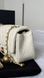 Модель в стилі Chanel Milk Gold 20см 148-1 фото 3