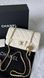 Модель в стилі Chanel Milk Gold 20см 148-1 фото 2