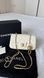 Модель в стилі Chanel Milk Gold 20см 148-1 фото 1