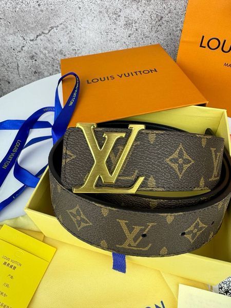 Модель в стилі Louis Vuitton Gold  R0014 фото