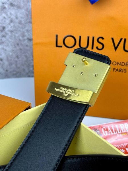 Модель в стилі Louis Vuitton Gold  R0014 фото
