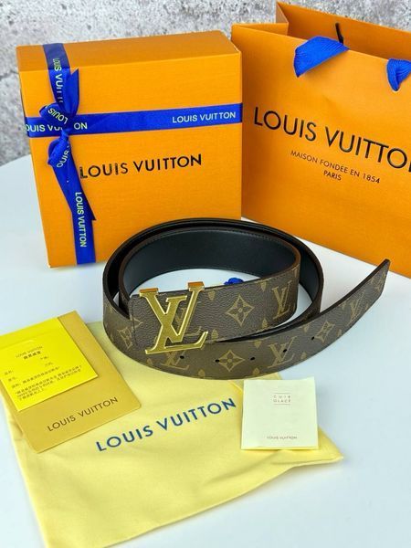 Модель в стилі Louis Vuitton Gold  R0014 фото