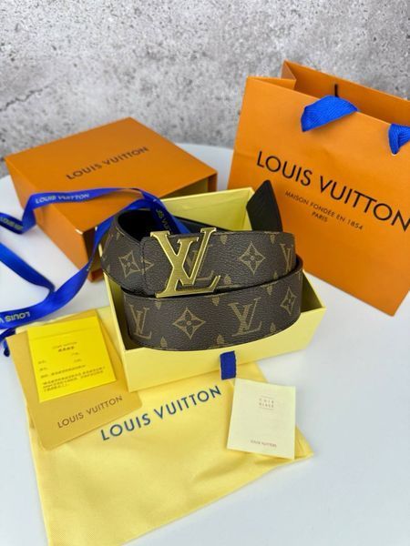 Модель в стилі Louis Vuitton Gold  R0014 фото