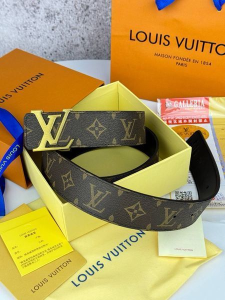 Модель в стилі Louis Vuitton Gold  R0014 фото