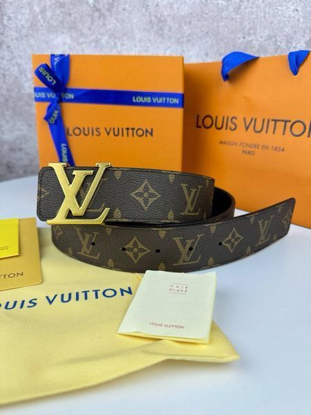 Модель в стилі Louis Vuitton Gold  R0014 фото