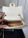 Модель в стилі Chanel Milk Gold 20см 148-1 фото 8