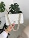 Модель в стилі Chanel Milk Gold P10115 фото 7
