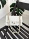 Модель в стилі Chanel Milk Gold P10115 фото 10