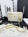 Модель в стилі Chanel Milk 17 см P10069 фото 12