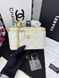 Модель в стилі Chanel Milk 17 см P10069 фото 6