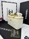 Модель в стилі Chanel Milk 17 см P10069 фото 10