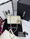 Модель в стилі Chanel Milk 17 см P10069 фото 14