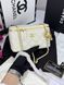 Модель в стилі Chanel Milk 17 см P10069 фото 11