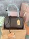 Модель в стилі Miu Miu Brown P17015 фото 2
