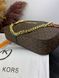 Сумка в стилі  Michael Kors Brown  P16002 фото 3