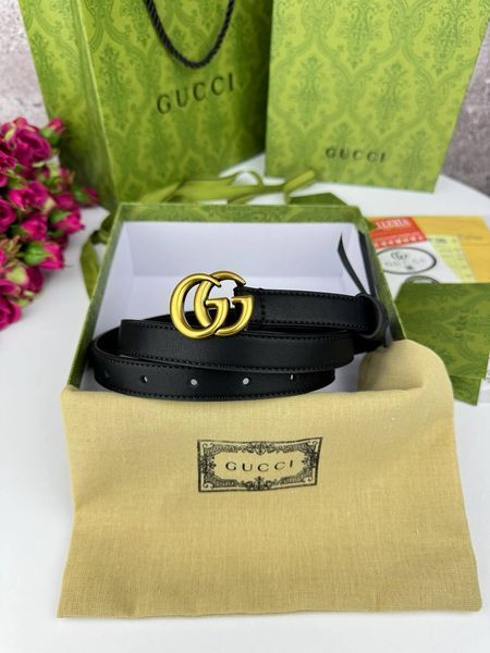 Модель в стилі Gucci Black Gold R0002 фото