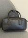 Модель в стилі Miu Miu Black 26,5 см 101-1 фото 4