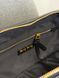 Модель в стилі Miu Miu Black 26,5 см 101-1 фото 6