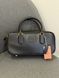 Модель в стилі Miu Miu Black 26,5 см 101-1 фото 1