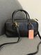 Модель в стилі Miu Miu Black 26,5 см 101-1 фото 7
