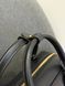 Модель в стилі Miu Miu Black 26,5 см 101-1 фото 5