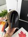 Модель в стилі Chanel Black Gold Texture 25 см P10032 фото 6