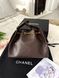 Модель в стилі  Chanel Chocolate Gold Texture 26.5см P10180 фото 2