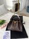 Модель в стилі  Chanel Chocolate Gold Texture 26.5см P10180 фото 3