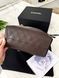 Модель в стилі  Chanel Chocolate Gold Texture 26.5см P10180 фото 8
