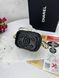 Модель в стилі Chanel mini Black (з дзеркалом) 10 см P10080 фото 3