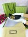 Модель в стилі Gucci Black Gold R0002 фото 2