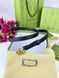 Модель в стилі Gucci Black Gold R0002 фото 5