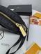Сумка в стилі Michael Kors Black P16005 фото 4