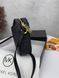 Сумка в стилі Michael Kors Black P16005 фото 6