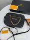 Сумка в стилі Michael Kors Black P16005 фото 10